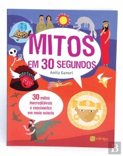Bertrand.pt - Os Mitos em 30 Segundos
