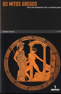 Bertrand.pt - Os Mitos Gregos