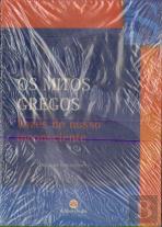 Os Mitos Gregos