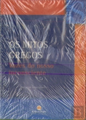Os Mitos Gregos