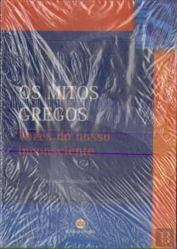 Bertrand.pt - Os Mitos Gregos