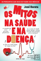 Os Mitos na Saúde e na Doença