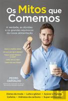 Os Mitos que Comemos