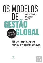 Os Modelos De Gestão Global - Meios E Técnicas De Controlo Nas Pme