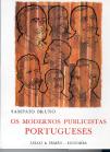 Os Modernos Publicistas Portugueses