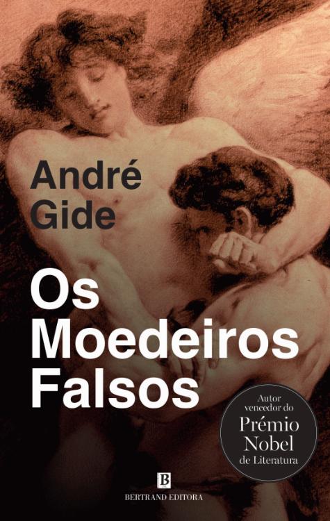 Os Moedeiros Falsos