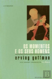 Os Momentos e os Seus Homens