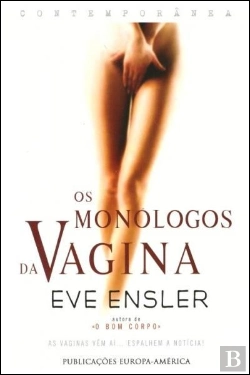 Bertrand.pt - Os Monólogos da Vagina