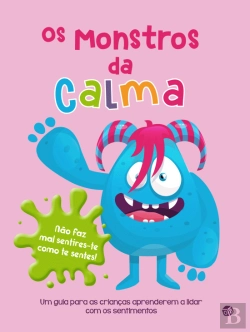 Bertrand.pt - Os Monstros da Calma