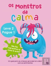 Os Monstros da Calma e os Monstros das Preocupações