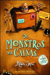 Os Monstros das Caixas