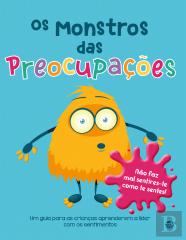 Os Monstros das Preocupações