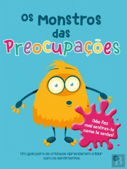 Bertrand.pt - Os Monstros das Preocupações