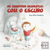 Os Monstros Despertam com o Escuro
