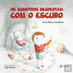 Bertrand.pt - Os Monstros Despertam com o Escuro