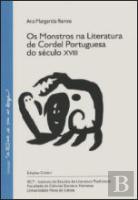 Os Monstros na Literatura de Cordel Portuguesa do Século XVIII