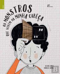 Os Monstros que Vivem na Minha Cabeça