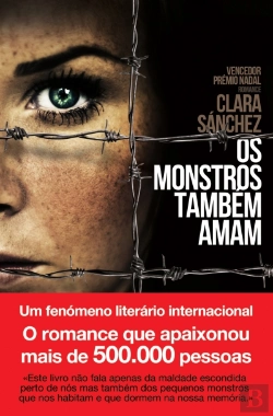 Bertrand.pt - Os Monstros Também Amam