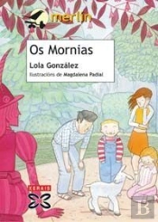 Os Mornias  