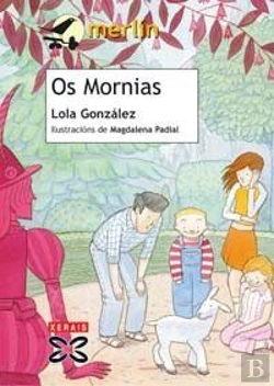 Bertrand.pt - Os Mornias  