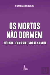 Os Mortos Não Dormem