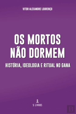 Bertrand.pt - Os Mortos Não Dormem