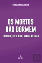 Os Mortos Não Dormem