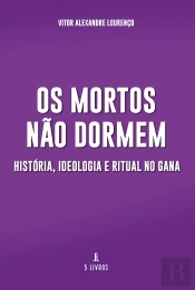 Os Mortos Não Dormem