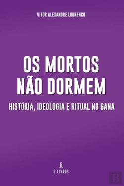 Bertrand.pt - Os Mortos Não Dormem