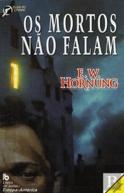 Os Mortos Não Falam