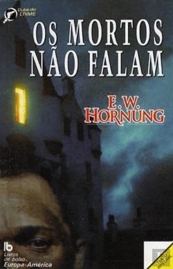 Bertrand.pt - Os Mortos Não Falam