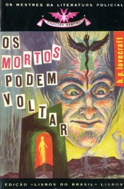 Os Mortos Podem Voltar