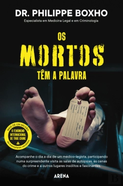 Bertrand.pt - Os Mortos Têm a Palavra
