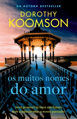 Bertrand.pt - Os muitos nomes do amor