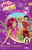 Os Mundos de Mia - Bem-vindos a Centopia