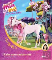 Os Mundos de Mia - Falar com Unicórnios