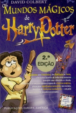 Bertrand.pt - Os Mundos Mágicos de Harry Potter