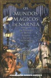 Os Mundos Mágicos de Narnia