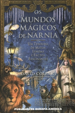 Bertrand.pt - Os Mundos Mágicos de Narnia