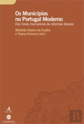 Os Municípios no Portugal Moderno