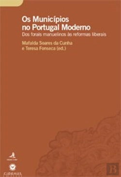 Bertrand.pt - Os Municípios no Portugal Moderno