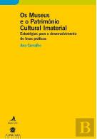 Os Museus e o Património Cultural Imaterial
