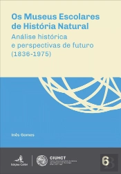 Os Museus Escolares de História Natural