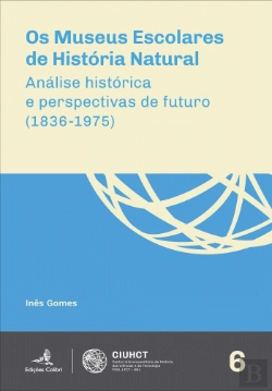 Bertrand.pt - Os Museus Escolares de História Natural