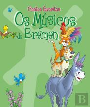 Os Músicos de Bremen