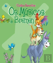 Os Músicos de Bremen