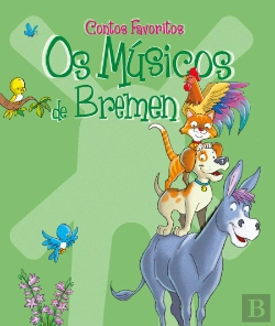 Bertrand.pt - Os Músicos de Bremen