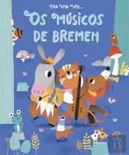 Os Músicos de Bremen