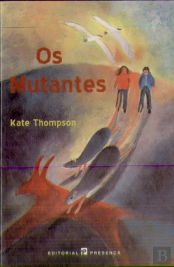 Bertrand.pt - Os Mutantes