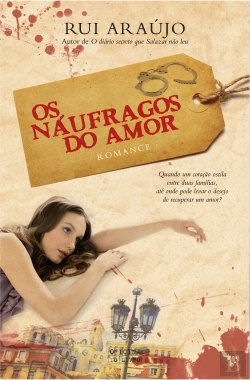 Bertrand.pt - Os Náufragos do Amor